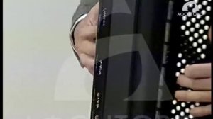 Аккордеонист-виртуоз