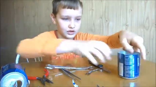 НЕВЕРОЯТНОЕ ИЗОБРЕТЕНИЕ ! - МОТОР НА ВОДЕ !!! Как сделать простой тепловой двигатель