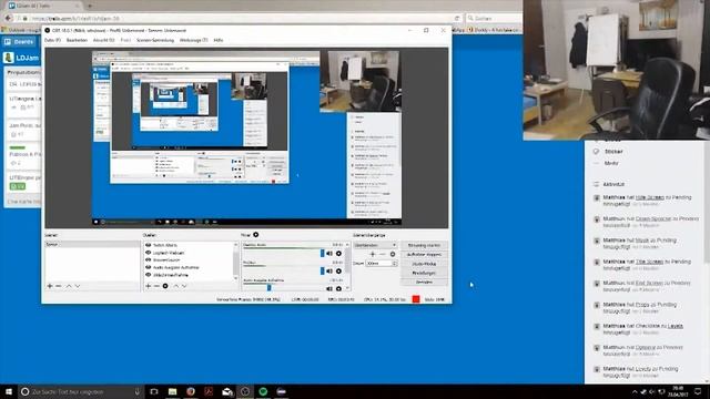 Creating "Naughty Gnomes" for LDJAM 38 [TIMELAPSE] смотреть онлайн
