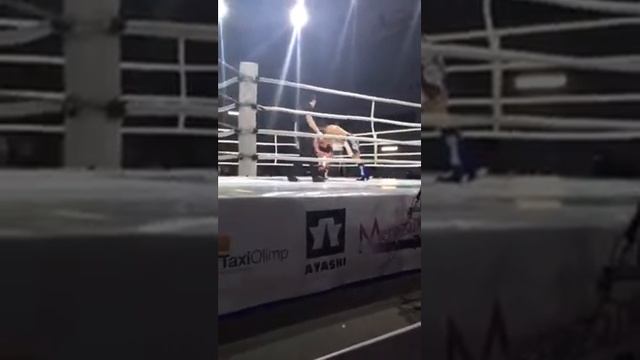 Чемпионат У.Ф.О. по смешанному боевому единоборству ММА Тюмень смотреть онлайн