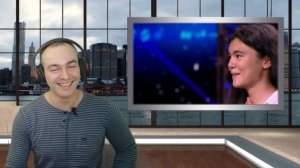 Tomiris Bekmurzina - Derniere Danse 13 YO | Томирис Бекмурзина, 13 лет Перепела Индилу! | REACTION