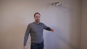 КАК ВЫГЛЯДИТ ЭКОНОМ РЕМОНТ КВАРТИРЫ 37 м. кв. "ПОД КЛЮЧ" за 148 т р | Ремонт квартир Ростов