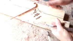 полка под старину своими руками