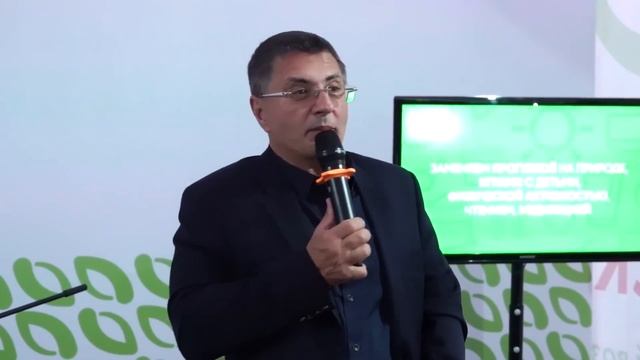 Советы долголетия от доктора Мясникова. Полная версия