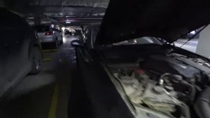 Осмотр Mercedes-Benz SLK - кабриолет за 600 тысяч