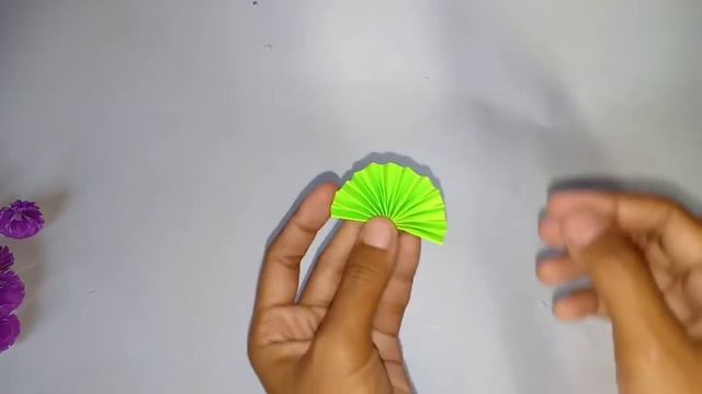 DIY MEMBUAT BINGKAI FOTO DARI KERTAS | HIASAN DINDING | PHOTO FRAME смотреть онлайн