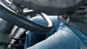 Купили нового кормильца!! МтЗ-892!