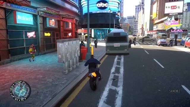 Rockstar Just Released a GTA IV Trailer in 2020 смотреть онлайн