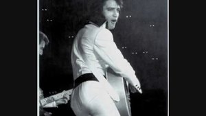 Elvis - Memphis Tennessee