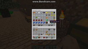 Делаем бесконечные алмазы в Minecraft
