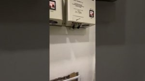 Стабилизатор напряжения Ресанта