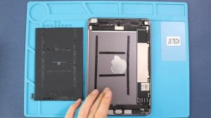 iPad Mini 5 Battery Replacement