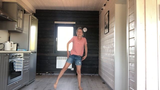 Комплекс гимнастики для дошкольников от 5 лет смотреть онлайн