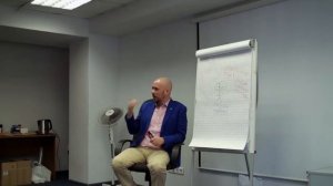 Правильное представление дожима клиента. Сергей Филлипов.