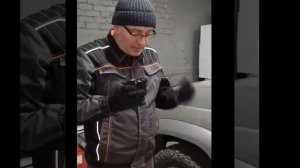 Установка хабов на УАЗ Патриот/Полезные советы от главного инжинера