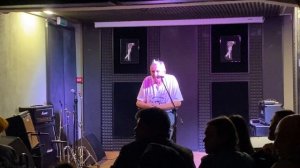 Гаркундель и Гаркуша, „Я тоже хочу”