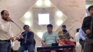 Манучехри Хайрулло - Базмиёна
