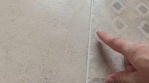 Затирка швов на плитке своими руками