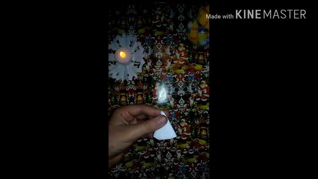 Diy снежинки (из бумаги и салфеток) ❄ смотреть онлайн