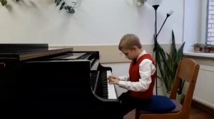 М  Парцхаладзе Проказница исп  Алешков Маркиан