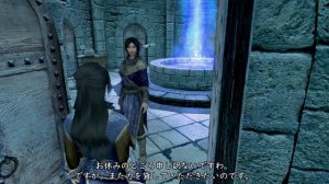 【スカイリムSE　MODプレイ】ご近所のドラゴンとハチミツ酒好きの双子について【アマネのスカイリム冒険記ep20】