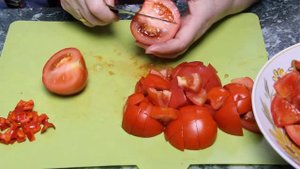 50 лет подряд делаю ЭТО - Вкуснейшая заправка из овощей на зиму