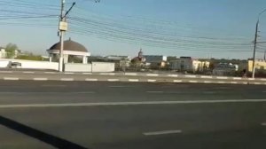 Моё путешествие начинается...