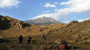 Армения, гора Арарат, 2016, Armenia Mount Ararat