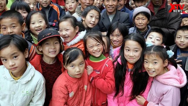 This 256 Year Old Man Broke His Silence Before His Death… And Revealed An Incredible Secret. смотреть онлайн