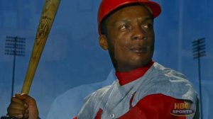 The Curious Case of Curt Flood: Bob Gibson - "The Cardinals"