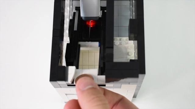 Ultimate LEGO NBA Hittin' Hoops Basketball Arcade Game смотреть онлайн