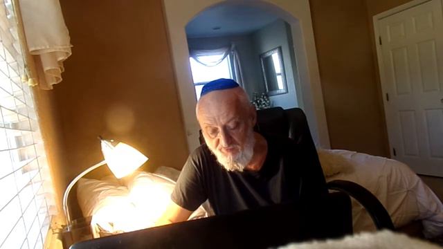 ....Мессия которого ждут евреи будет антихристом он скажет я тот Мессия которого вы ждете?(Gaius) смотреть онлайн