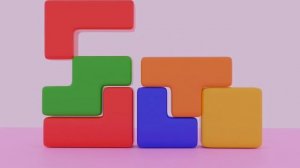 Softbody/Tetris/Blocks Tetris/Tetris Game/Blocks Games/Softbody tetris#tetrisgame #tetris [v3]