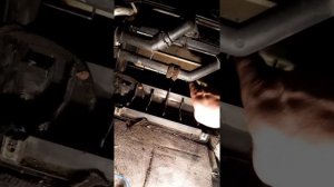 БМВ е34  ремонт печки