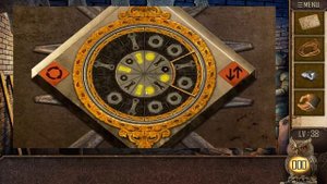 Can You Escape The 100 Room 13 Level 38 (100 Room XIII) Walkthrough