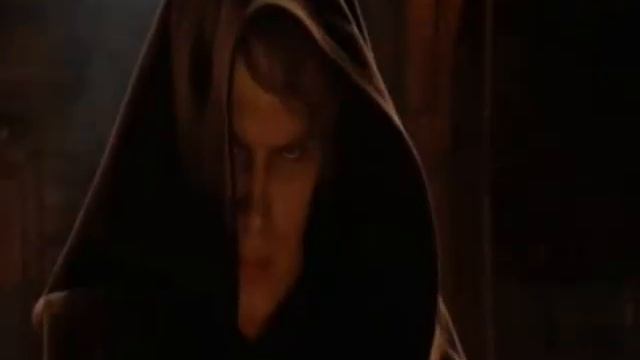 Anakin & Padme Tribute - Bring Me To Life (Evanescence - Fallen) смотреть онлайн