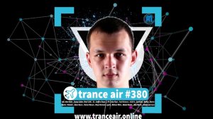 Alex NEGNIY - Trance Air #380