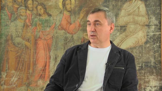 Цель творения - человек. Лекция 18.06.18 смотреть онлайн