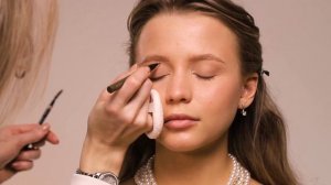 2024: NEW YEAR MAKEUP/ Новогодний макияж