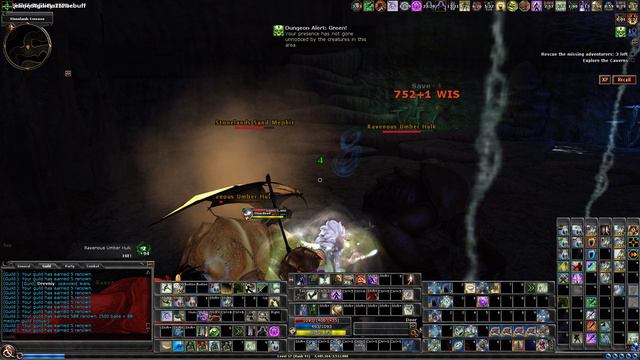 Dungeons & Dragons Online: R1 Solo - Search and Rescue