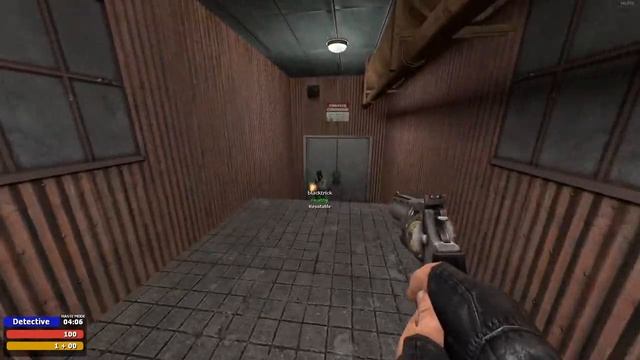 Trouble in Idiot Town смотреть онлайн