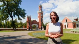 Королевский комплекс Ольденбургских. Где под Воронежем можно увидеть замок принцессы.