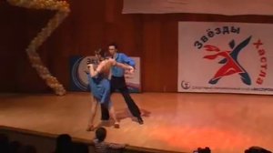 Звезды Хастла 2008, А класс, финал, быстрая (2 из 6)