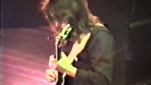 Сезон Дождей.  Ленинград, Арт Рок в СССР. Индюки 1991.