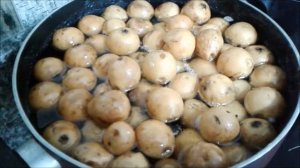 Экзотическое Варенье Из Мушмулы