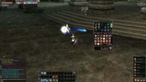 Прохождение топ квеста, на рецепты А концов. Lineage 2 Interlude