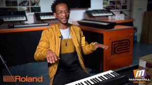 Roland GO Piano 61 - Review