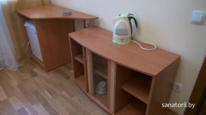 Санаторий Нарочанский берег - 1-мест 1-комн. номер (кор. №№1, 2 и 3), Санатории Беларуси