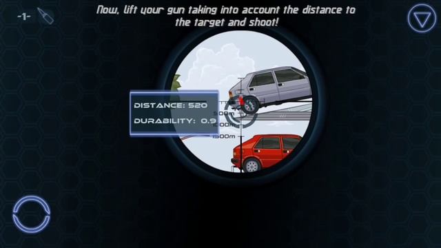 Optical Inquisitor Free - HD Walkthrough Mission 4 смотреть онлайн