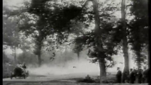 Renault Historic Racing смотреть онлайн